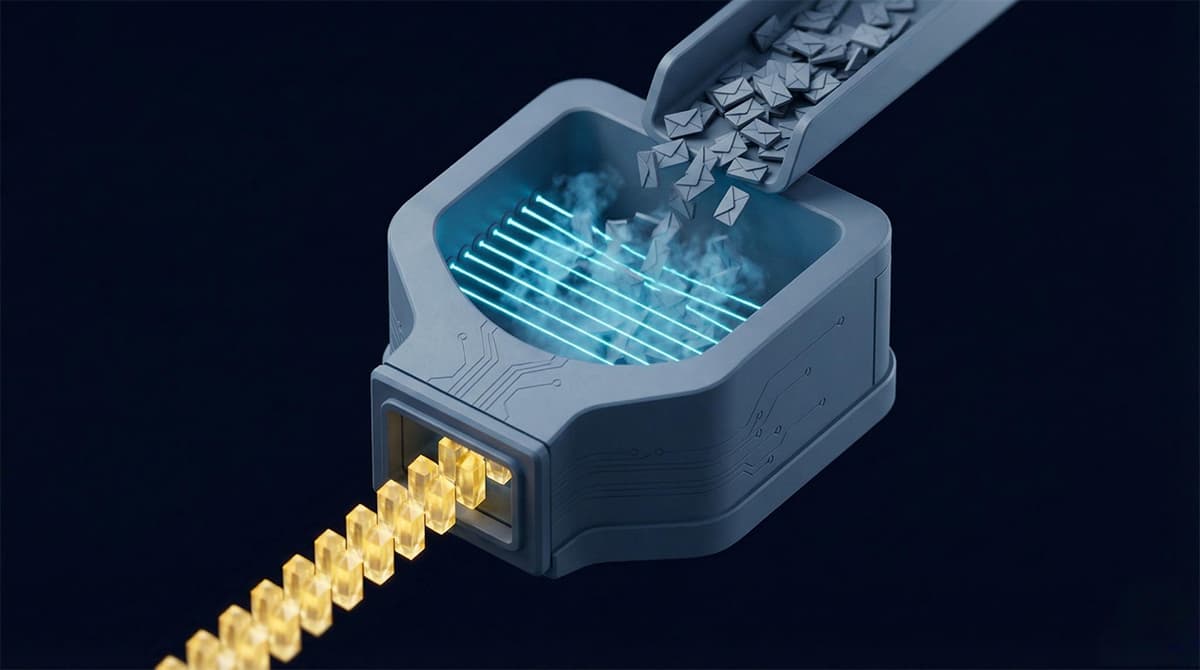 Inbox Zero with AI: Conquer Email Overload in Under an Hour