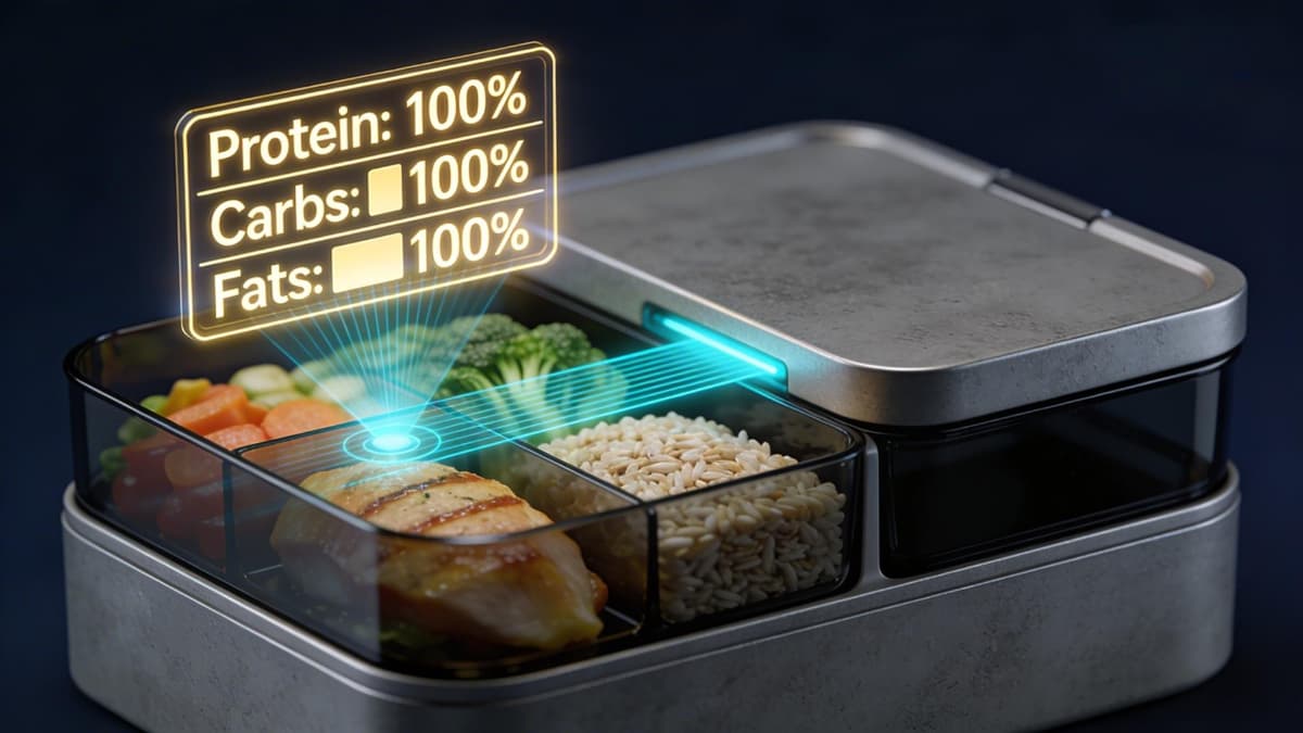 AI Meal Prep Made Easy: Generate Healthy Meal Plans