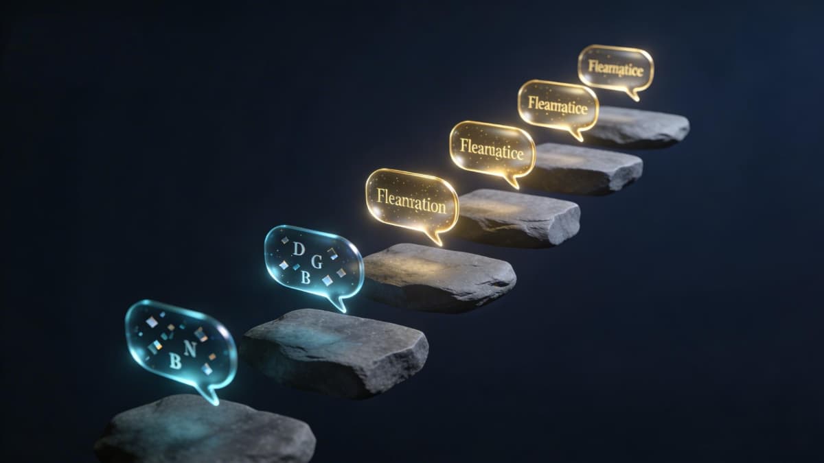 AI Language Partner: Your Step-by-Step Fluency Guide