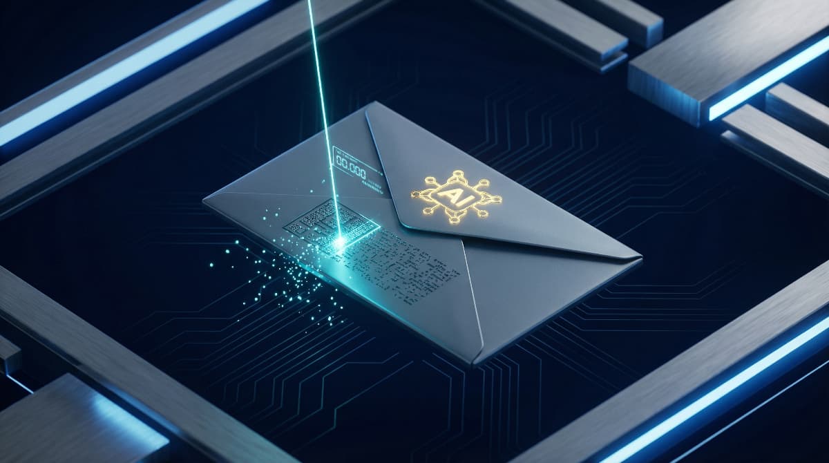 B2B Email Conversions: AI Prompts for Hyper-Personalized Outreach