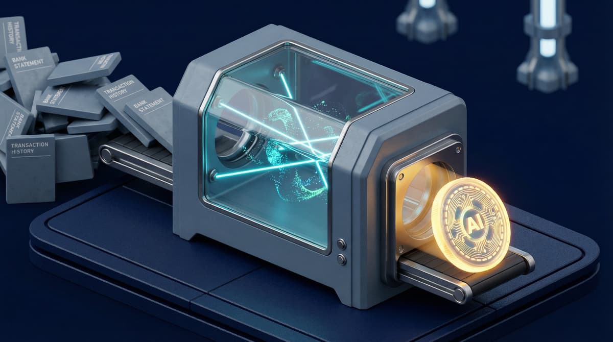 AI Budgeting for Beginners: Mint & ChatGPT Guide