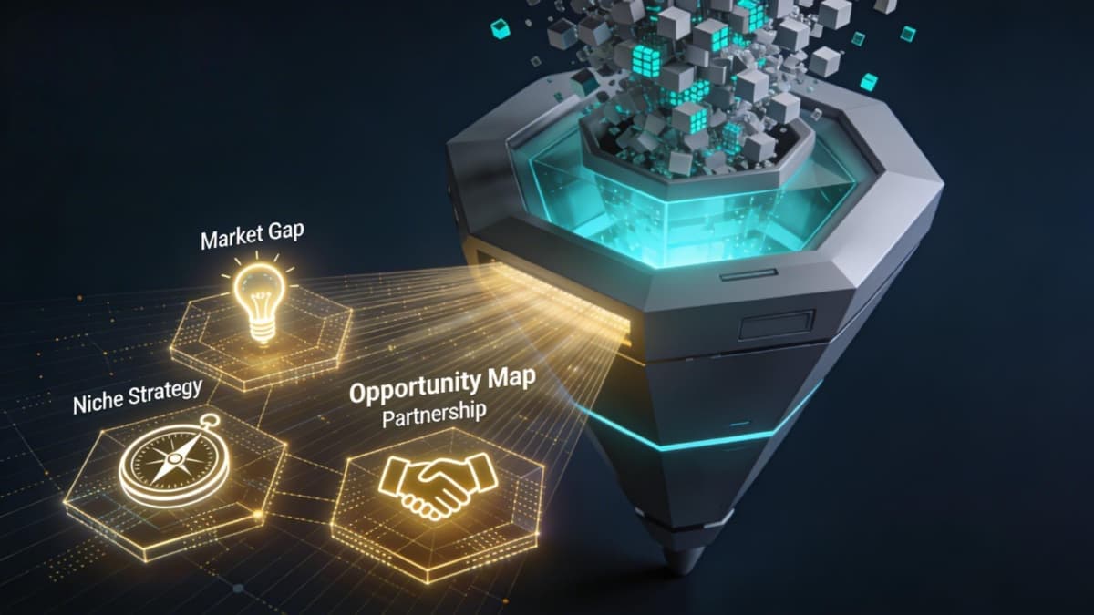 AI Prompts for Business Ideas: Unlock Innovation & Opportunities