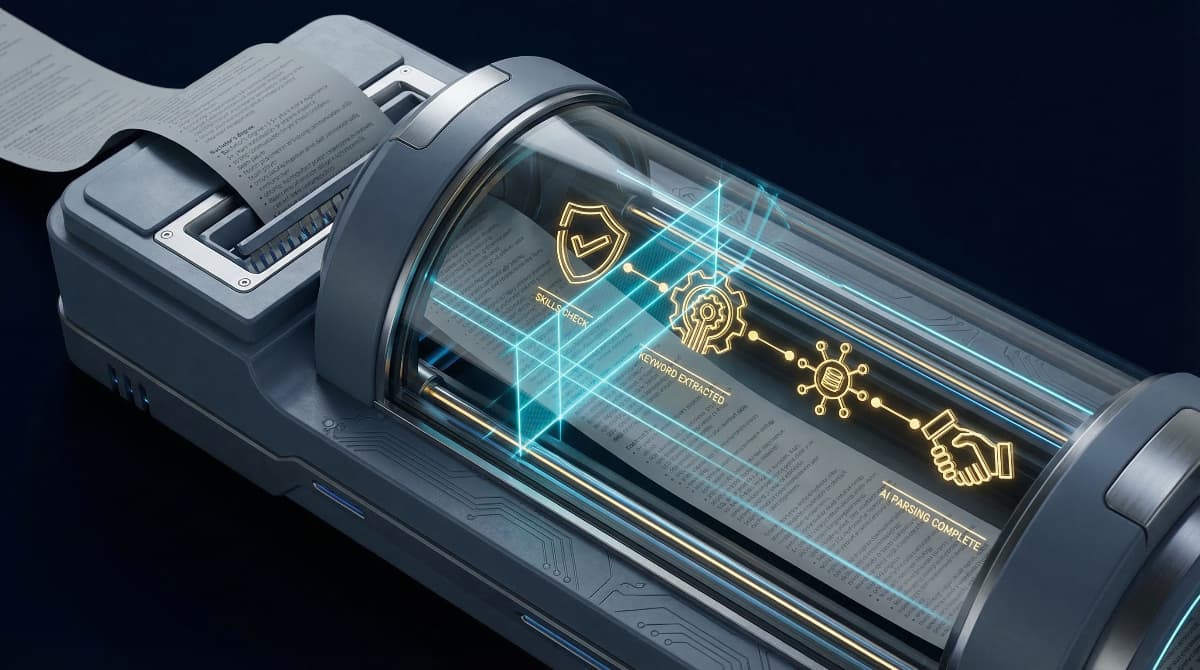 AI Resume Keywords: Find the Perfect Terms to Get Hired