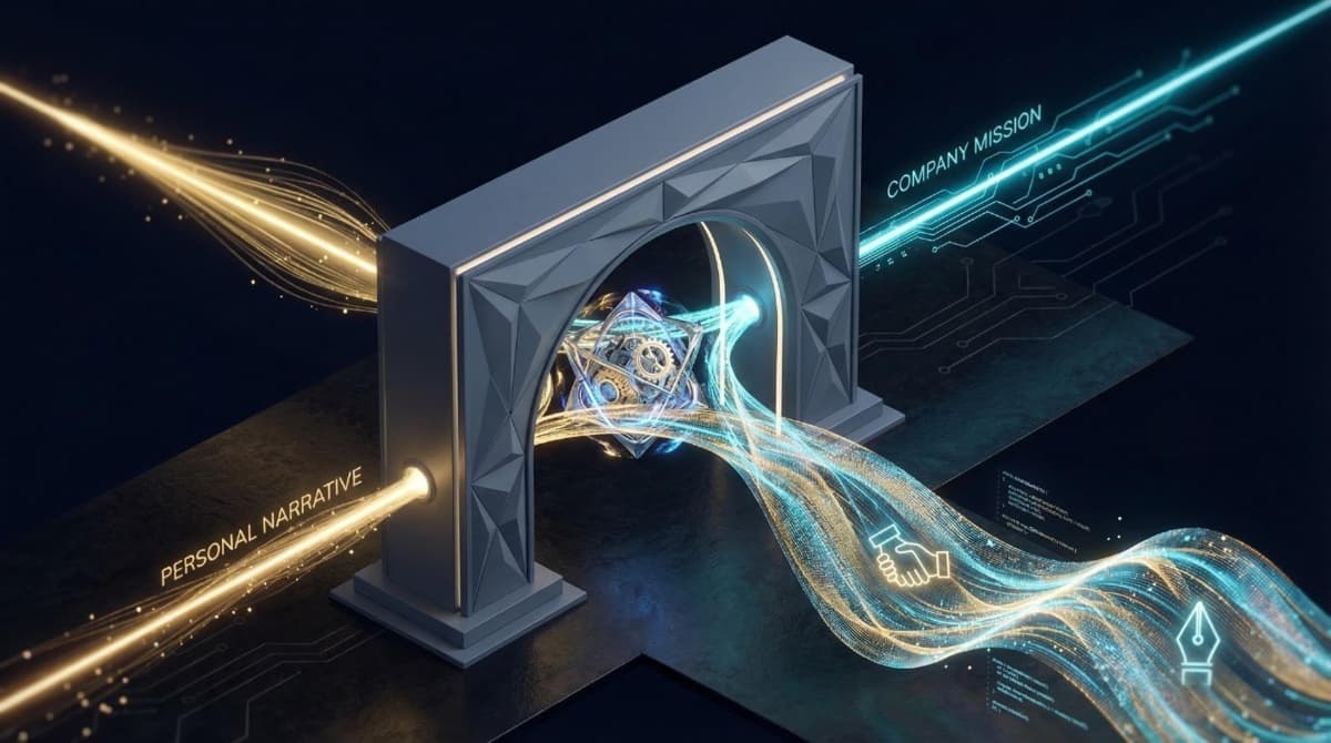 AI Prompt Library: Write Cover Letters That Convert