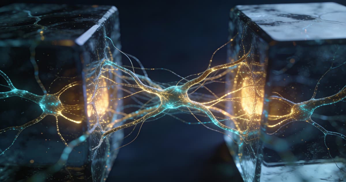 AI for Connection: Enhancing Workplace Social Interaction